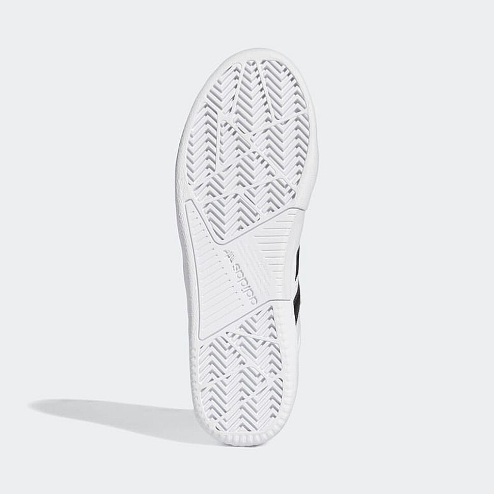 фото Кеды adidas tyshawn ftwwht/cblack/ftwwht 2022
