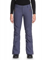 Штаны для сноуборда женские ROXY Cabin Pt J Crown Blue Штаны для сноуборда женские ROXY Cabin Pt J Crown Blue
