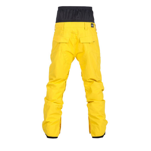 Штаны для сноуборда мужские HORSEFEATHERS Charger Pants Lemon 2020, фото 2