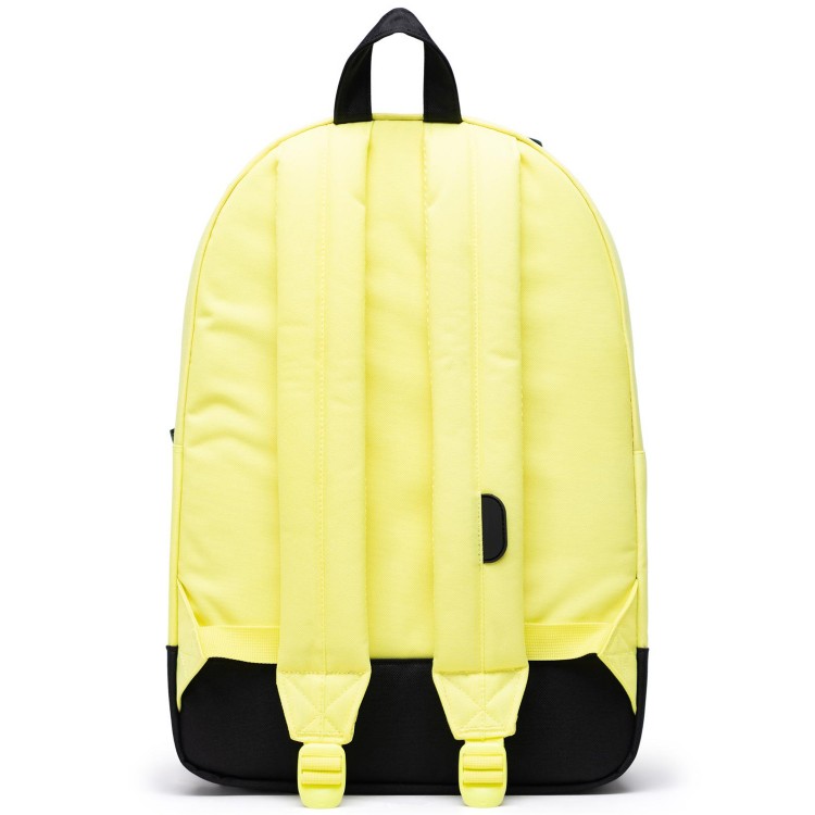 Рюкзак HERSCHEL Heritage Highlight/Black 21.5L 2020, фото 2