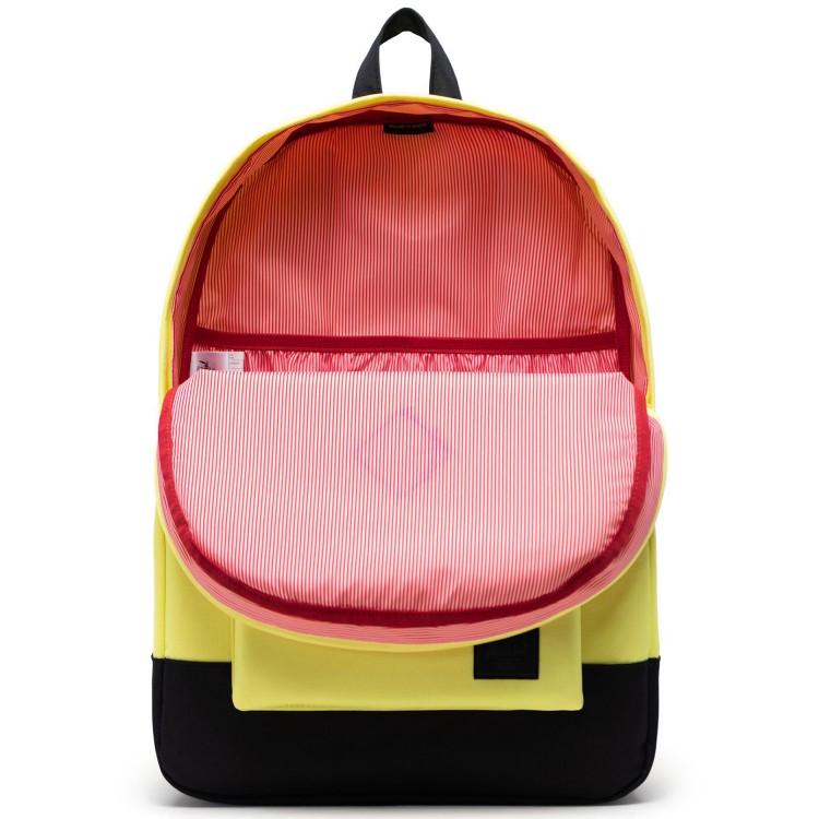 Рюкзак HERSCHEL Heritage Highlight/Black 21.5L 2020, фото 3