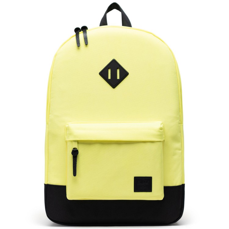Рюкзак HERSCHEL Heritage Highlight/Black 21.5L 2020, фото 1