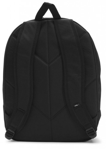 Рюкзак VANS Mn Old Skool Plus Backpack Black 23L, фото 3