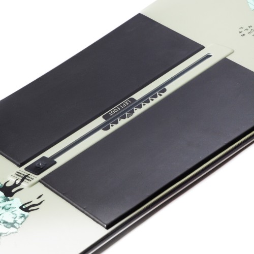Сноуборд мужской BURTON Name Dropper 2021, фото 5