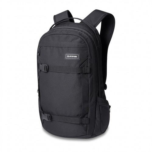 Рюкзак DAKINE Mission Pro Black 25L 2021, фото 2
