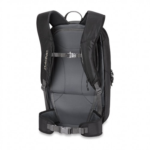 Рюкзак DAKINE Mission Pro Black 25L 2021, фото 3