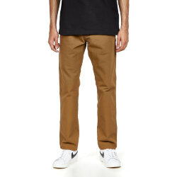 Брюки CARHARTT WIP Ruck Single Knee Pant Hamilton Brown (Rinsed) 2021 Брюки CARHARTT WIP Ruck Single Knee Pant Hamilton Brown (Rinsed) 2021