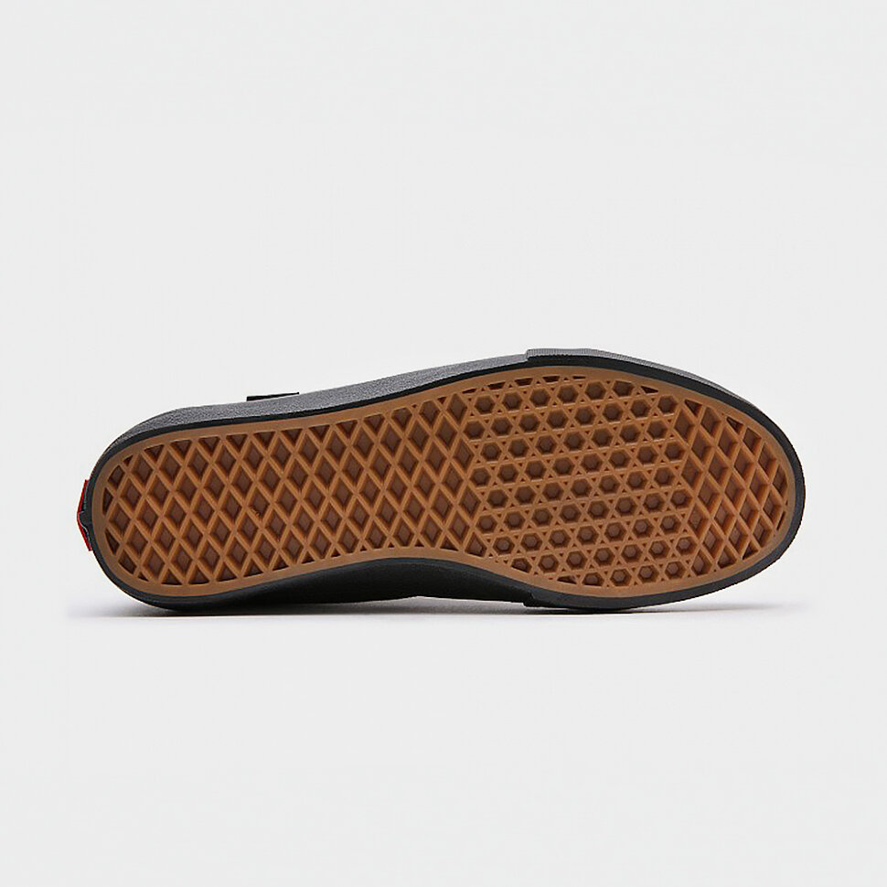 фото Кеды vans mn skate old skool black/black 2021