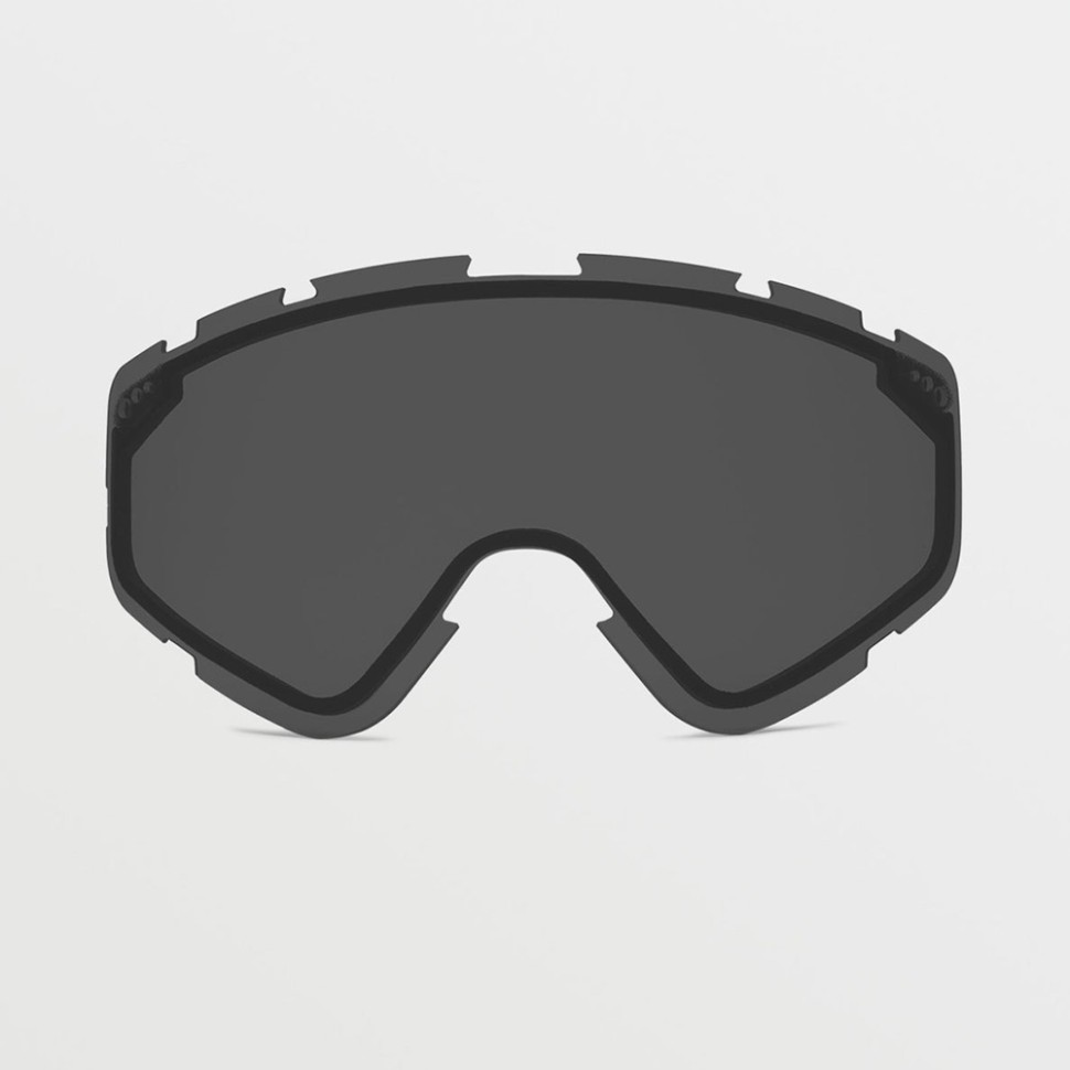 Маска горнолыжная VOLCOM Attunga Spritz/Black Ice Chrome 2024 фото 5
