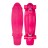 Пенни борд PENNY Nickel 27 дюйм Staple Staple Pink 2024