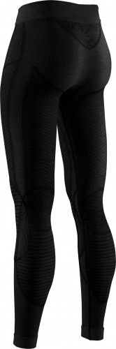 Термоштаны мужские X-BIONIC Apani® 4.0 Merino Pants Men Black/Black 2020, фото 2