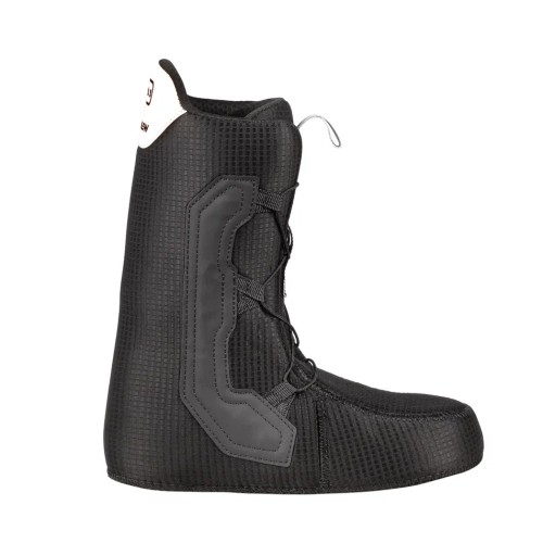 Ботинки для сноуборда женские REVERSE Raze CREAM, фото 4