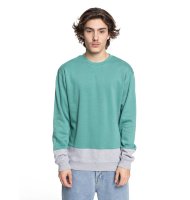 Джемпер мужской DC SHOES Rebel Lo Block M Deep Sea Джемпер мужской DC SHOES Rebel Lo Block M Deep Sea
