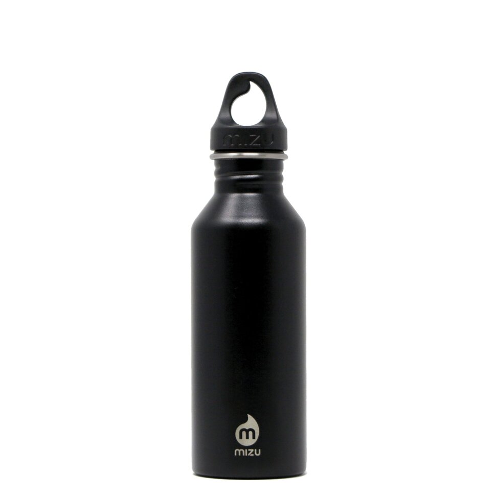 Бутылка MIZU M5 Black 2022 от Ridestep
