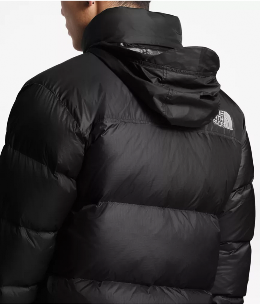 фото Куртка the north face m 1996 retro nuptse jkt tnf black