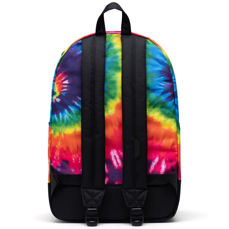 Рюкзак HERSCHEL Heritage Rainbow Tie Dye 2020, фото 2