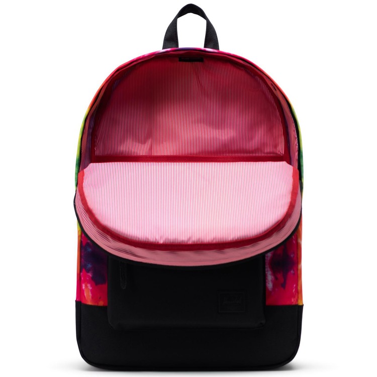 Рюкзак HERSCHEL Heritage Rainbow Tie Dye 2020, фото 4