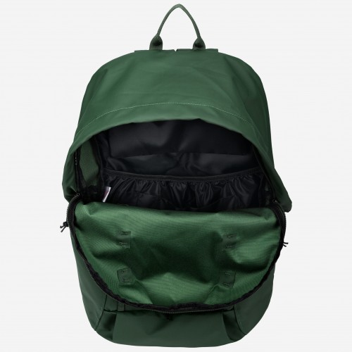 Рюкзак ELLIKER Kiln Hooded Zip Top Backpack Green 2023, фото 4