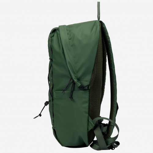 Рюкзак ELLIKER Kiln Hooded Zip Top Backpack Green 2023, фото 3