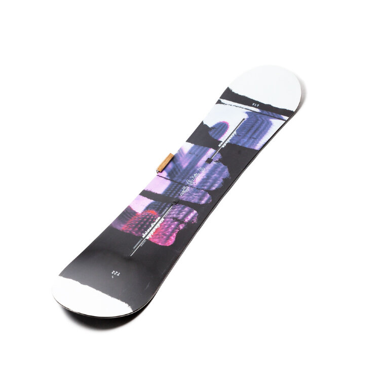 Сноуборд женский BURTON Stylus 2021, фото 2