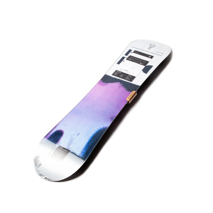 Сноуборд женский BURTON Stylus 2021, фото 3