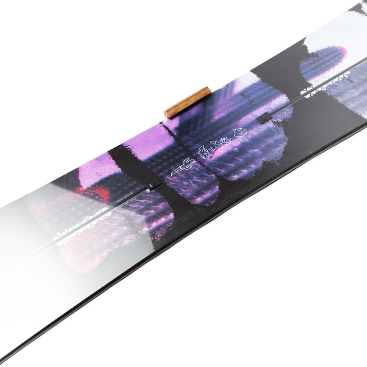 Сноуборд женский BURTON Stylus 2021, фото 4