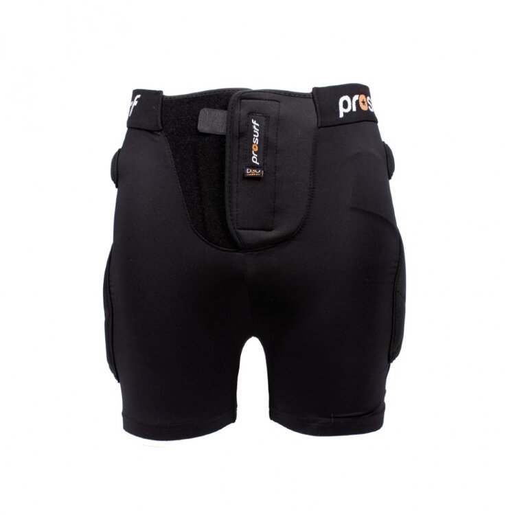 Защитные шорты PRO SURF Protection Short 2021, фото 2