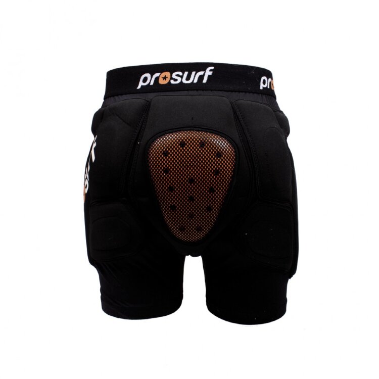 Защитные шорты PRO SURF Protection Short 2021, фото 1