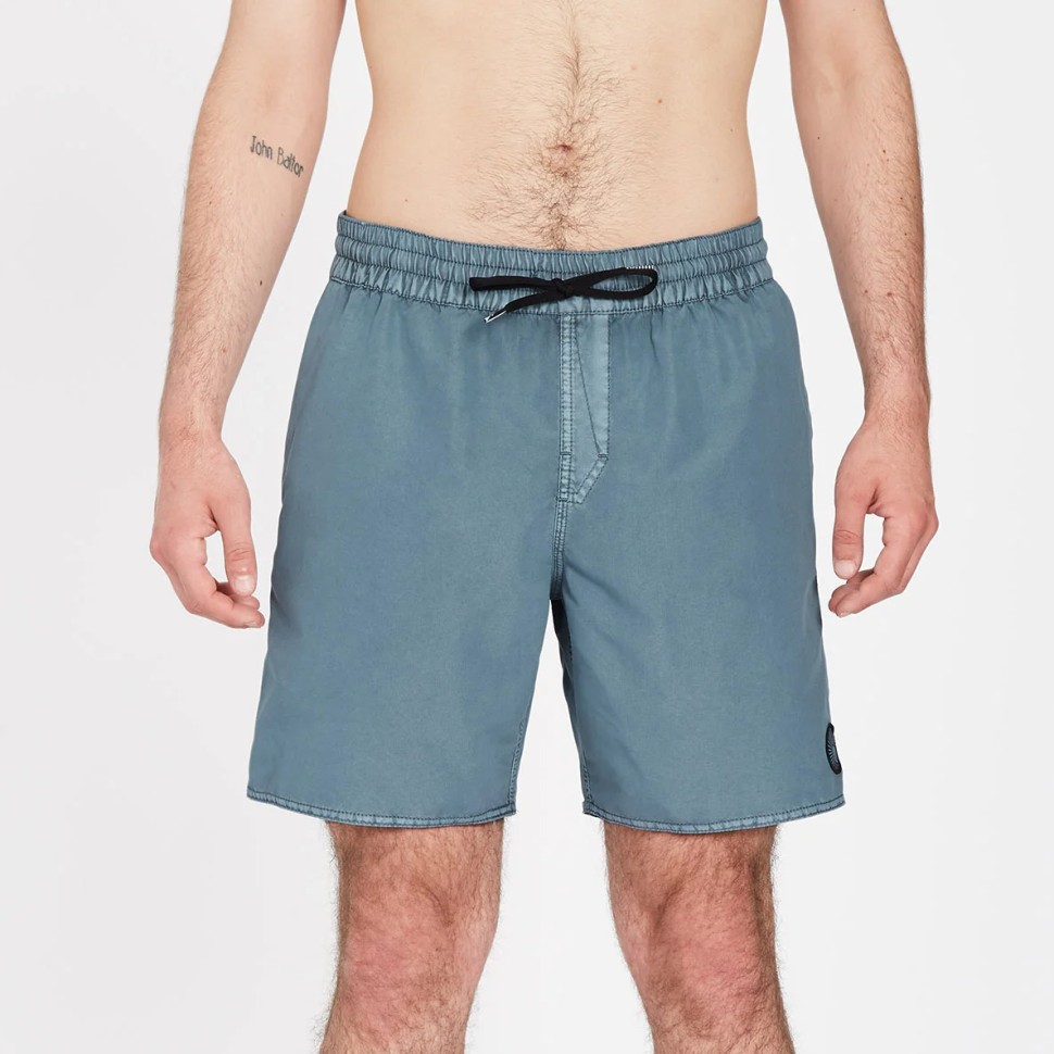 Шорты VOLCOM Center Trunk 17 Abyss 2023