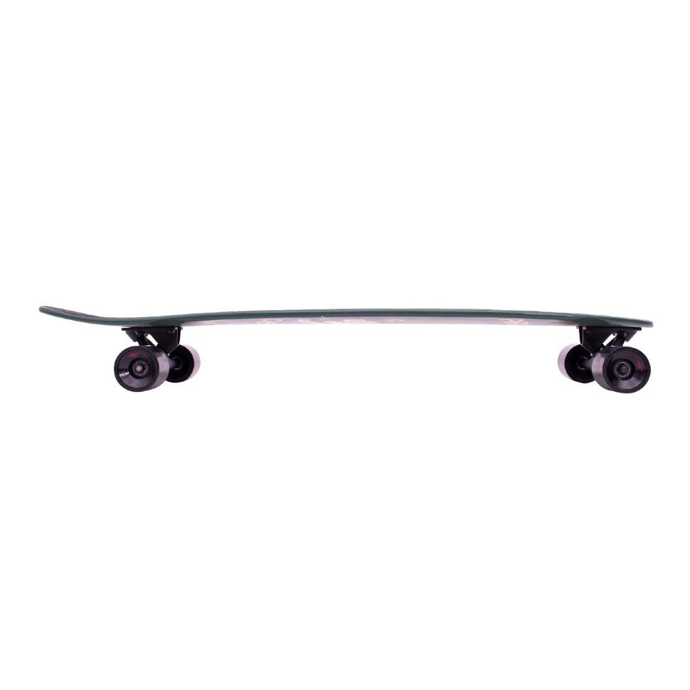 Комплект лонгборд Z-FLEX Aragon Cheetah Roundtail  2021 фото 2