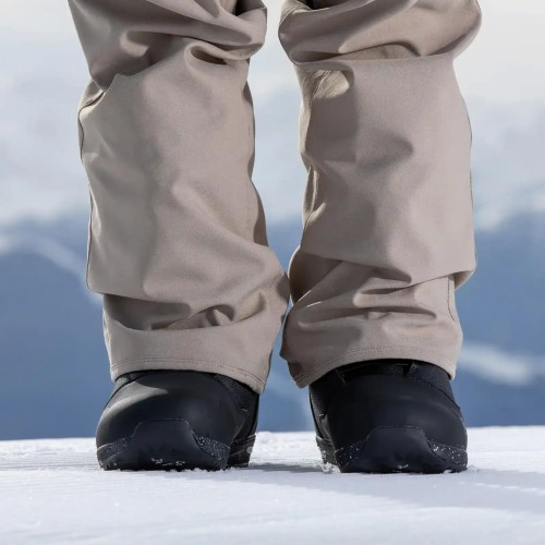 Ботинки для сноуборда NIDECKER Rift FW25 Black, фото 4