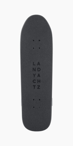 Комплект лонгборд LANDYACHTZ Atv Grey Tiger 32", фото 2