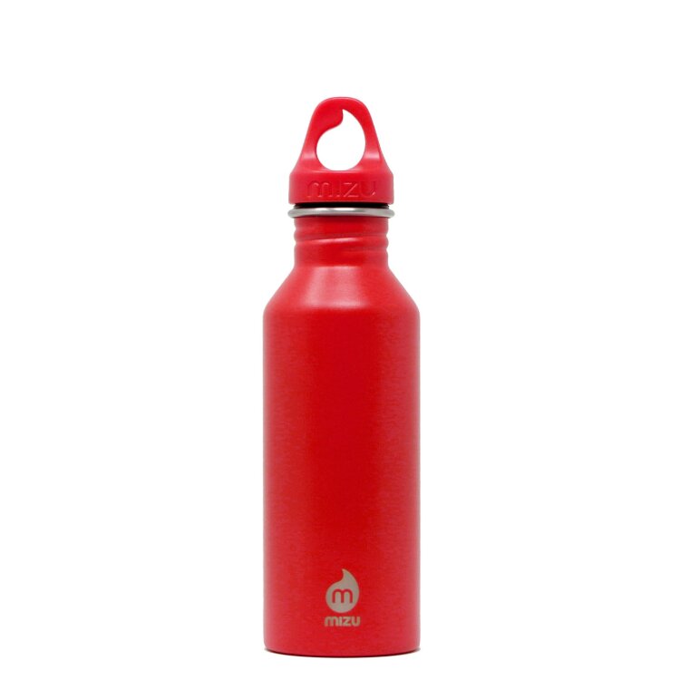 Бутылка MIZU M5 Red 2022, фото 1