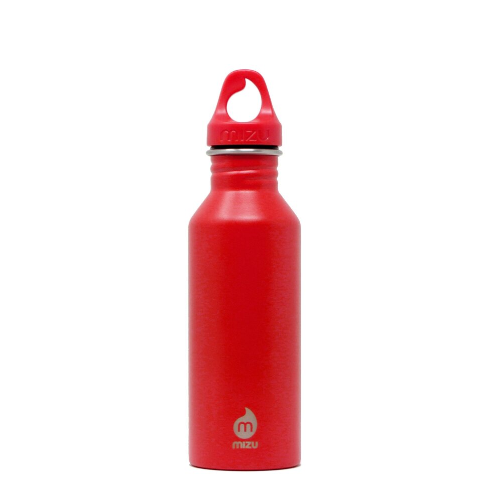 Бутылка MIZU M5 Red 2022 от Ridestep