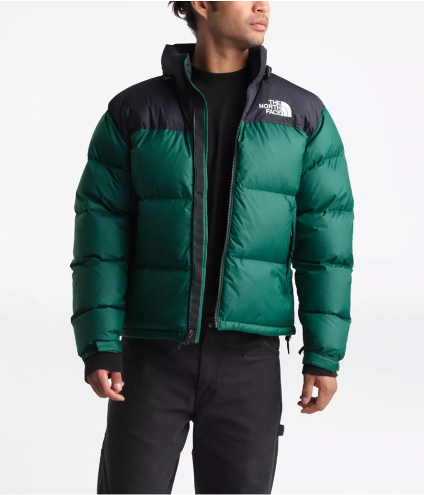 Где Купить Оригинальный The North Face