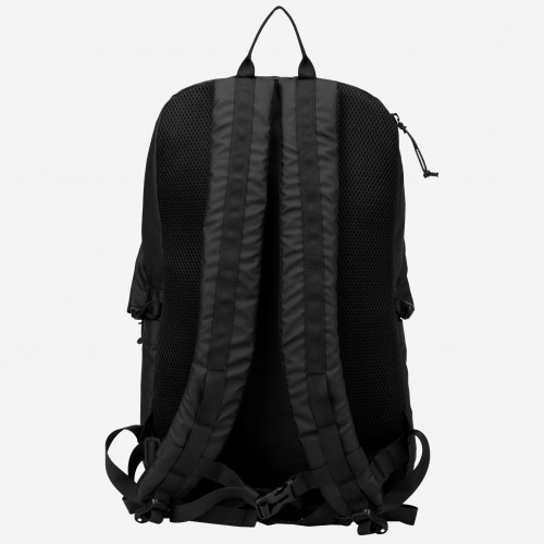 Рюкзак ELLIKER Kiln Hooded Zip Top Backpack Black 2023, фото 2