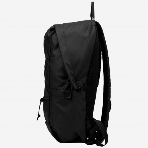 Рюкзак ELLIKER Kiln Hooded Zip Top Backpack Black 2023, фото 3