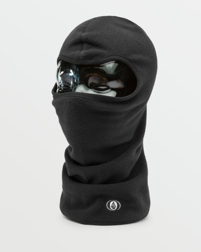 Балаклава VOLCOM Powclava FW25 Black, фото 2