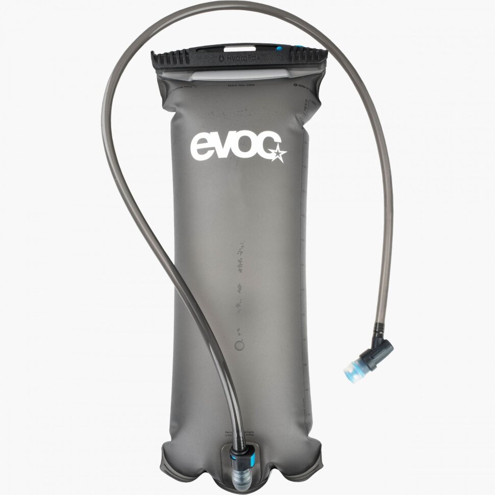 фото Гидратор evoc hydration bladder 3 carbon grey 2022