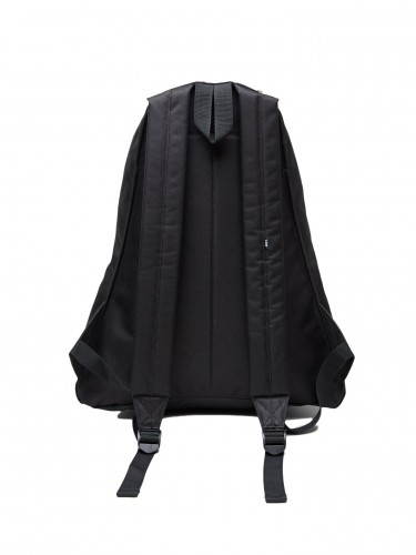 Рюкзак OBEY Drop Out Day Pack Black, фото 4