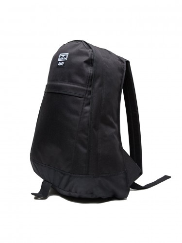 Рюкзак OBEY Drop Out Day Pack Black, фото 3