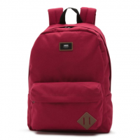 Рюкзак VANS Mn Old Skool Ii Backpack Rhumba Red 22L Рюкзак VANS Mn Old Skool Ii Backpack Rhumba Red 22L