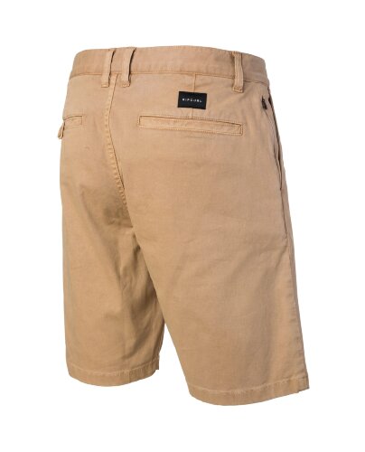 Шорты RIP CURL Traveller Walkshort Beige, фото 2