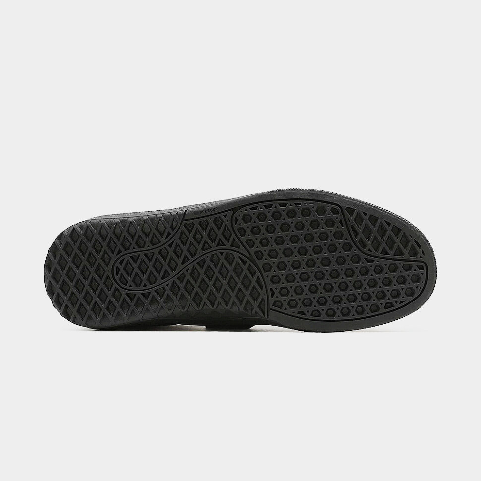 Кеды VANS Kyle 2 Black/Black 2022 фото 2