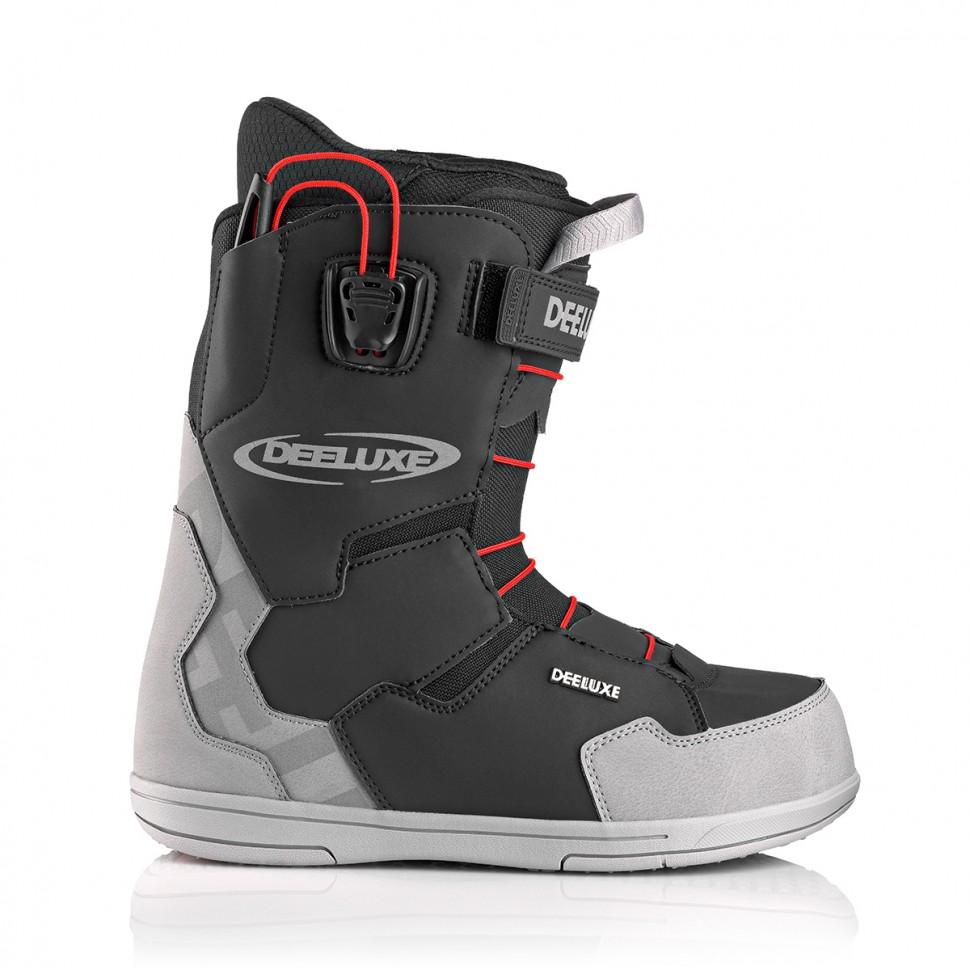 Ботинки для сноуборда мужские DEELUXE Team Id Ltd Kb 2023 9008312446982, размер 9 - фото 1