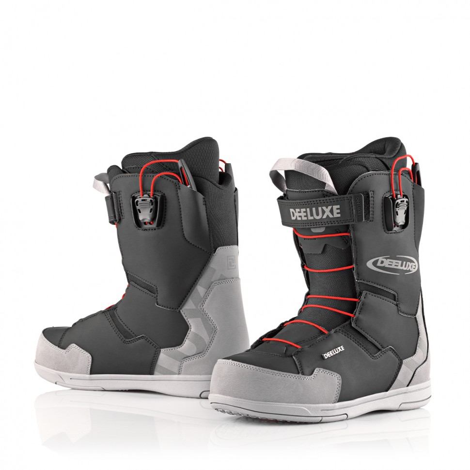 Ботинки для сноуборда мужские DEELUXE Team Id Ltd Kb 2023 9008312446982, размер 9 - фото 3