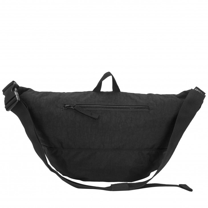 Сумка поясная ARTSAC Jaspar Triple Sling Bag Black 2023 фото 2