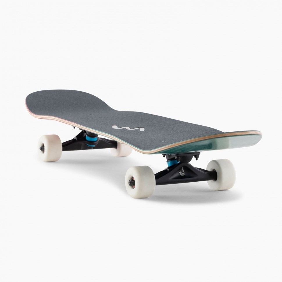Лонгборд комплект LANDYACHTZ Atv Perfecto Raccoon 32 дюйм 2021 фото 3