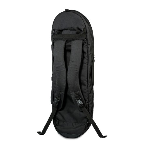 Чехол сумка для скейтборда SKATEBAG Trip Black 2022, фото 2