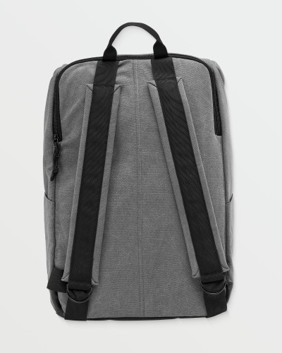 Ремень VOLCOM Charter Ruck Backpack SS25 Grey, фото 2